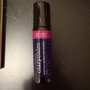 Doterra Women ClaryCalm Roller